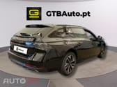 Peugeot 508 SW Allure 130cv  EAT8