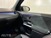 Mercedes-Benz EQA 250+ AMG Line