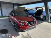 Nissan Juke 1.0 DIG-T Tekna