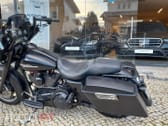 Harley Davidson FLH X Street Glide