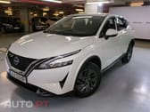 Nissan Qashqai 1.3 DIG-T Acenta