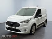 Ford Transit Connect 1.5 EcoBlue L1 Trend