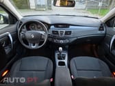 Renault Laguna Break dCi 110 FAP Expression