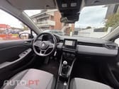 Renault Clio 1.5 Blue dCi Evolution