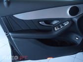 Mercedes-Benz GLC 300 d 4Matic