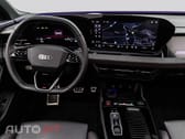 Audi E-Tron SQ6 EDITION I.V.A DEDUTIVEL 