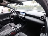 Mercedes-Benz A 180 d Style Aut.