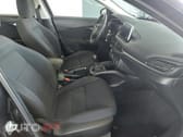 Fiat Tipo 1.3 M-Jet Lounge