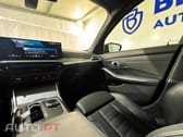 BMW 330 e Pack Desportivo M Auto