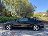 Mercedes-Benz E 250 CDI Avantgarde BlueEfficiency