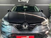 Renault Mégane 1.3 TCe Intens