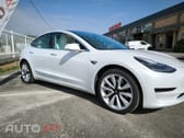 Tesla Model 3 Standard Range Plus RWD