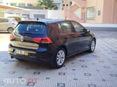 Volkswagen Golf 1.0 TSI Confortline