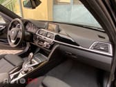 BMW 330 e iPerformace Line Sport Auto