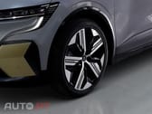 Renault Mégane 100% ELÉTRICO ICONIC 220CV AUTONOMIA CONFORT CA22