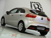 Kia Rio 1.1 CRDi EX