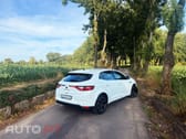 Renault Mégane 1.5 Blue dCi Zen