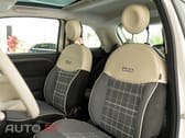 Fiat 500 1.2 8V Lounge