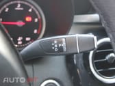 Mercedes-Benz C 220 d Aut.