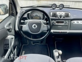 Smart ForTwo 1.0 mhd Pure