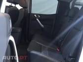 Ford Ranger 2.2 TDCi CD Limited 4WD