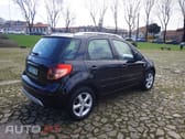 Suzuki SX4 1.6 DDIS Outdoor Line