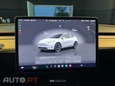 Tesla Model Y Long Range Dual Motor AWD