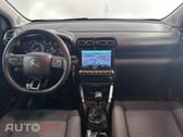 Citroen C3 Aircross 1.5 BlueHDi C-Series