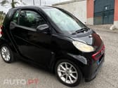 Smart ForTwo Passion 71cv