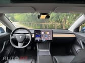 Tesla Model 3 Standard Range Plus RWD