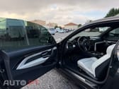 BMW M4 Auto