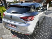 Renault Clio 1.6 E-Tech Full Hybrid RS Line