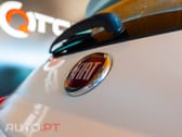 Fiat 500 1.0 Hybrid Sport