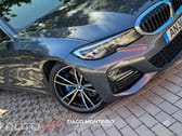 BMW 330 e Pack Desportivo M Auto