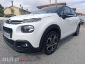 Citroen C3 1.2 PureTech Shine