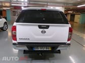 Nissan Navara 2.3 dCi CD 4WD N-Connecta
