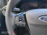 Ford Fiesta 1.1 Ti-VCT Business