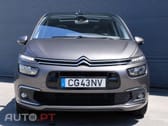 Citroen C4 Picasso 1.6 BlueHDi Intensive