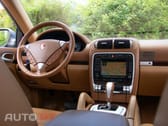 Porsche Cayenne Tiptronic