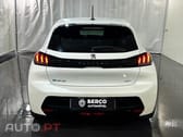 Peugeot E-208 50 kWh GT Pack