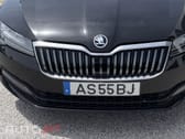 Skoda Superb Break Ambition