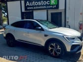 Renault Arkana 1.6 E-Tech R.S.Line
