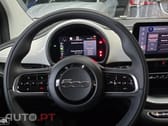 Fiat 500e 42 kWh Icon