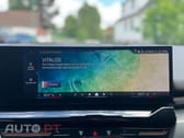 BMW 520 d Touring