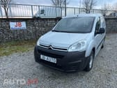 Citroen Berlingo 1.6 BlueHDi L1 3L