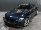 BMW 740 d Pack M