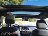 Mercedes-Benz EQA 250+ Progressive