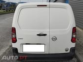 Opel Combo 1.5 Diesel