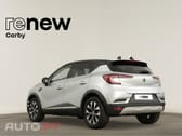 Renault Captur Captur 1.0 TCe Techno Bi-Fuel