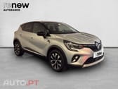Renault Captur Techno